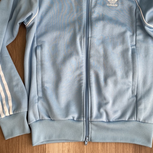 Adidas Track Jacket - Picture 7 of 10